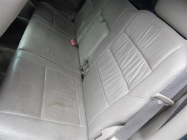 2001 Toyota Tundra Limited Green Extended Cab 4.7L AT 4WD #Z23312